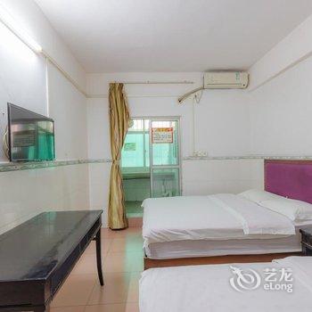 珠海香洲区豪华住宿酒店提供图片