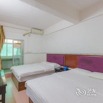 珠海香洲区豪华住宿酒店提供图片