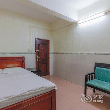 珠海香洲区豪华住宿酒店提供图片