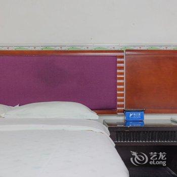 珠海香洲区豪华住宿酒店提供图片