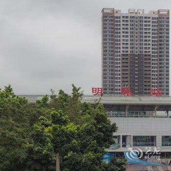 珠海香洲区豪华住宿酒店提供图片