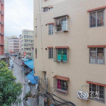 珠海香洲区豪华住宿酒店提供图片