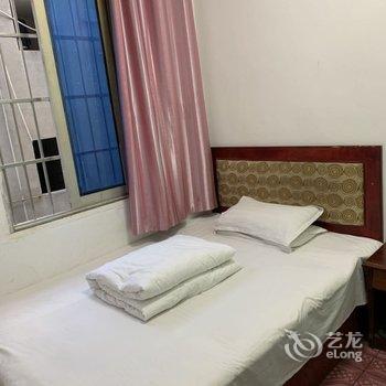 清豪宾馆酒店提供图片
