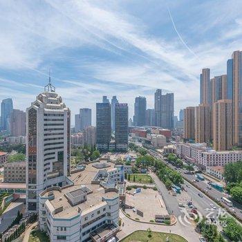 青岛小城物语民宿酒店提供图片
