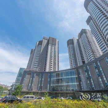 青岛小城物语民宿酒店提供图片