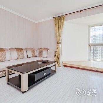 青岛金沙滩2k海景度假公寓(环岛路与金沙滩路交叉口分店)酒店提供图片