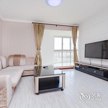 青岛金沙滩2k海景度假公寓(环岛路与金沙滩路交叉口分店)酒店提供图片