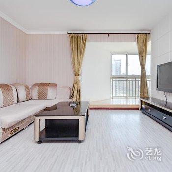 青岛金沙滩2k海景度假公寓(环岛路与金沙滩路交叉口分店)酒店提供图片