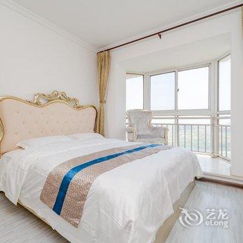 青岛金沙滩2k海景度假公寓(环岛路与金沙滩路交叉口分店)酒店提供图片