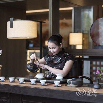 芜湖华邑酒店酒店提供图片