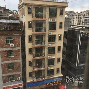 广州思韦邦胜公寓(4号店)酒店提供图片