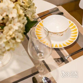 成都昂之民宿(5号店)酒店提供图片