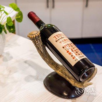 成都昂之民宿(5号店)酒店提供图片