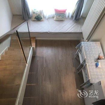 北京差旅人的家公寓酒店提供图片
