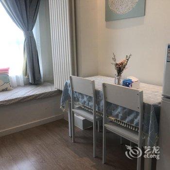 北京差旅人的家公寓酒店提供图片