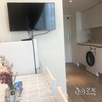 北京差旅人的家公寓酒店提供图片