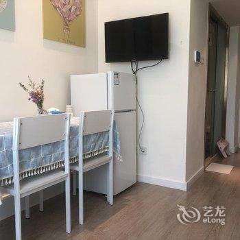 北京差旅人的家公寓酒店提供图片