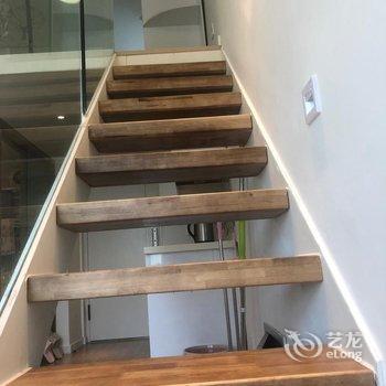 北京差旅人的家公寓酒店提供图片