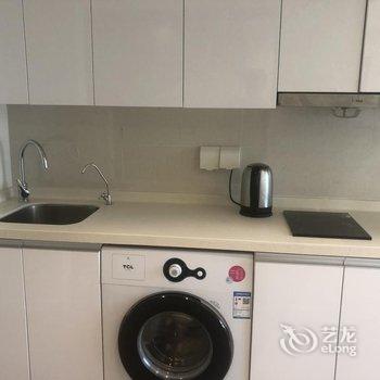 北京差旅人的家公寓酒店提供图片