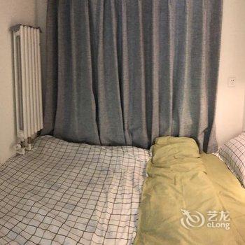 北京差旅人的家公寓酒店提供图片