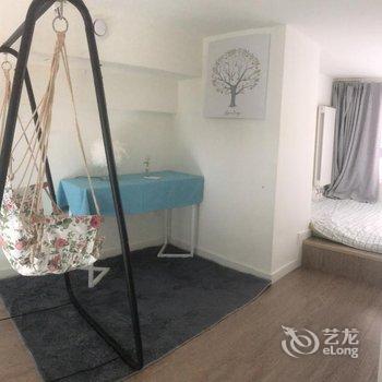 北京差旅人的家公寓酒店提供图片
