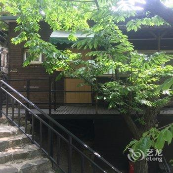 北京糖糖民宿酒店提供图片