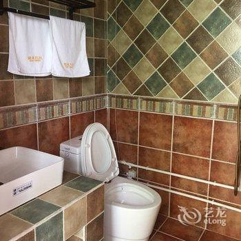 北京糖糖民宿酒店提供图片