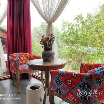 北京糖糖民宿酒店提供图片
