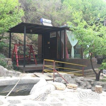 北京糖糖民宿酒店提供图片