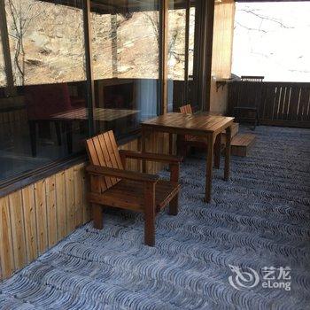 北京糖糖民宿酒店提供图片