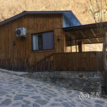 北京糖糖民宿酒店提供图片