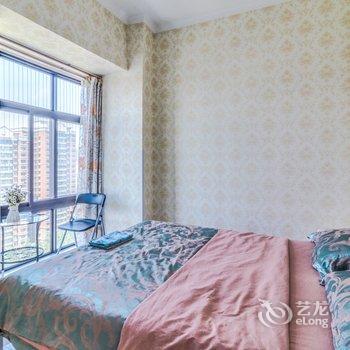 西安蒙蒙哒的家公寓(明德路南口分店)酒店提供图片