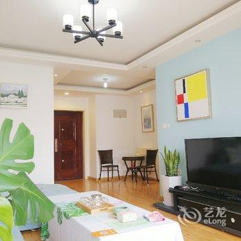 青岛小乙公寓(3号店)酒店提供图片