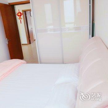 青岛萌果兮公寓酒店提供图片