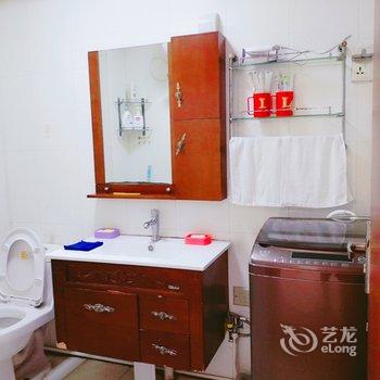 青岛萌果兮公寓酒店提供图片