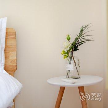 成都周周的壹宿公寓酒店提供图片