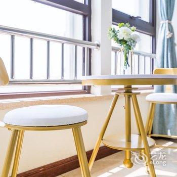 青岛醉美西海岸公寓酒店提供图片