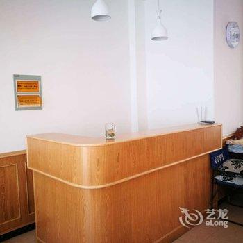 彭州层城小居民宿酒店提供图片
