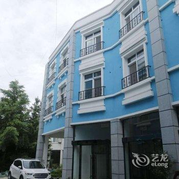 彭州层城小居民宿酒店提供图片