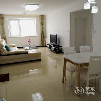 青岛周全公寓酒店提供图片
