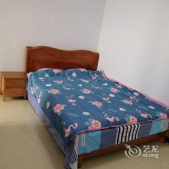 青岛周全公寓酒店提供图片
