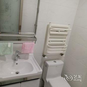 青岛周全公寓酒店提供图片