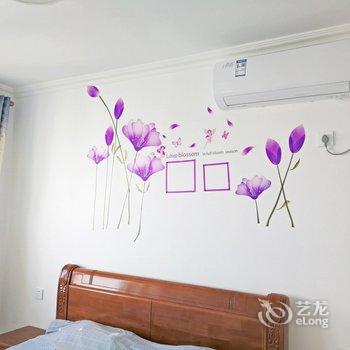 青岛周全公寓酒店提供图片