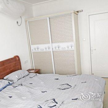 青岛周全公寓酒店提供图片