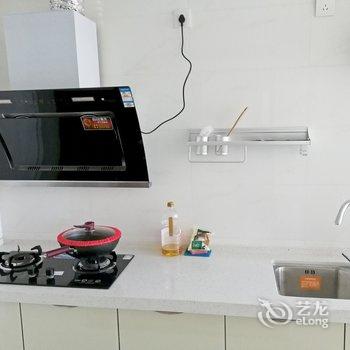 青岛周全公寓酒店提供图片