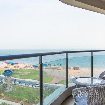 品客轻奢度假酒店式海景公寓(东戴河白金海店)酒店提供图片