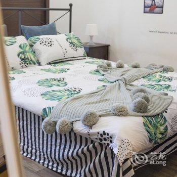 重庆山城宇公寓酒店提供图片