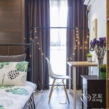 重庆山城宇公寓酒店提供图片