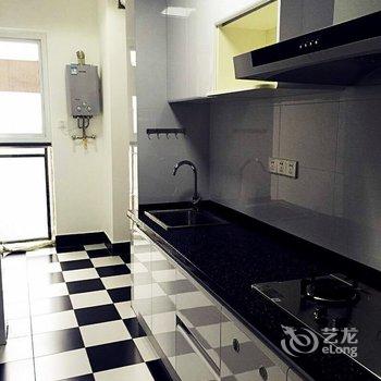 重庆山城宇公寓酒店提供图片