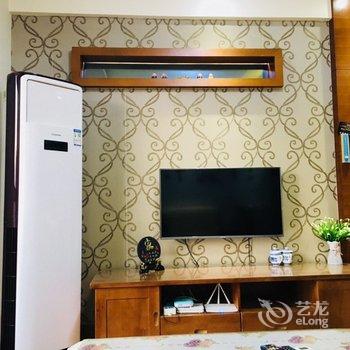 成都逸优之家公寓(5号店)酒店提供图片
